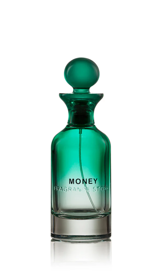 Money Eau De Parfum by Fragrance Story
