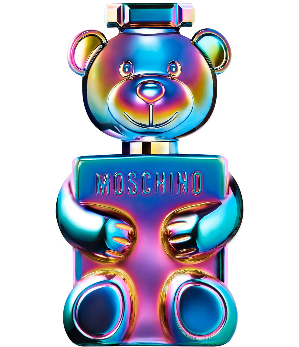 Moschino Toy 2 Pearl Eau de Parfum bottle