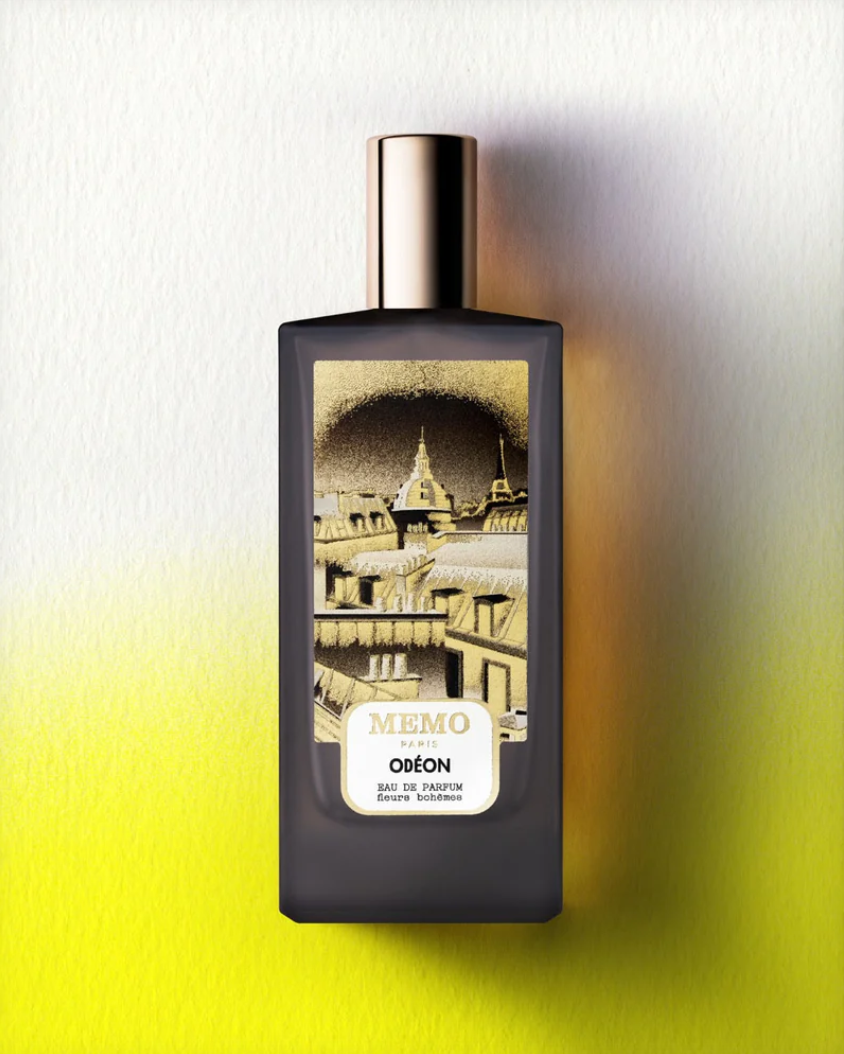 Memo Paris | Odéon | Eau De Parfum