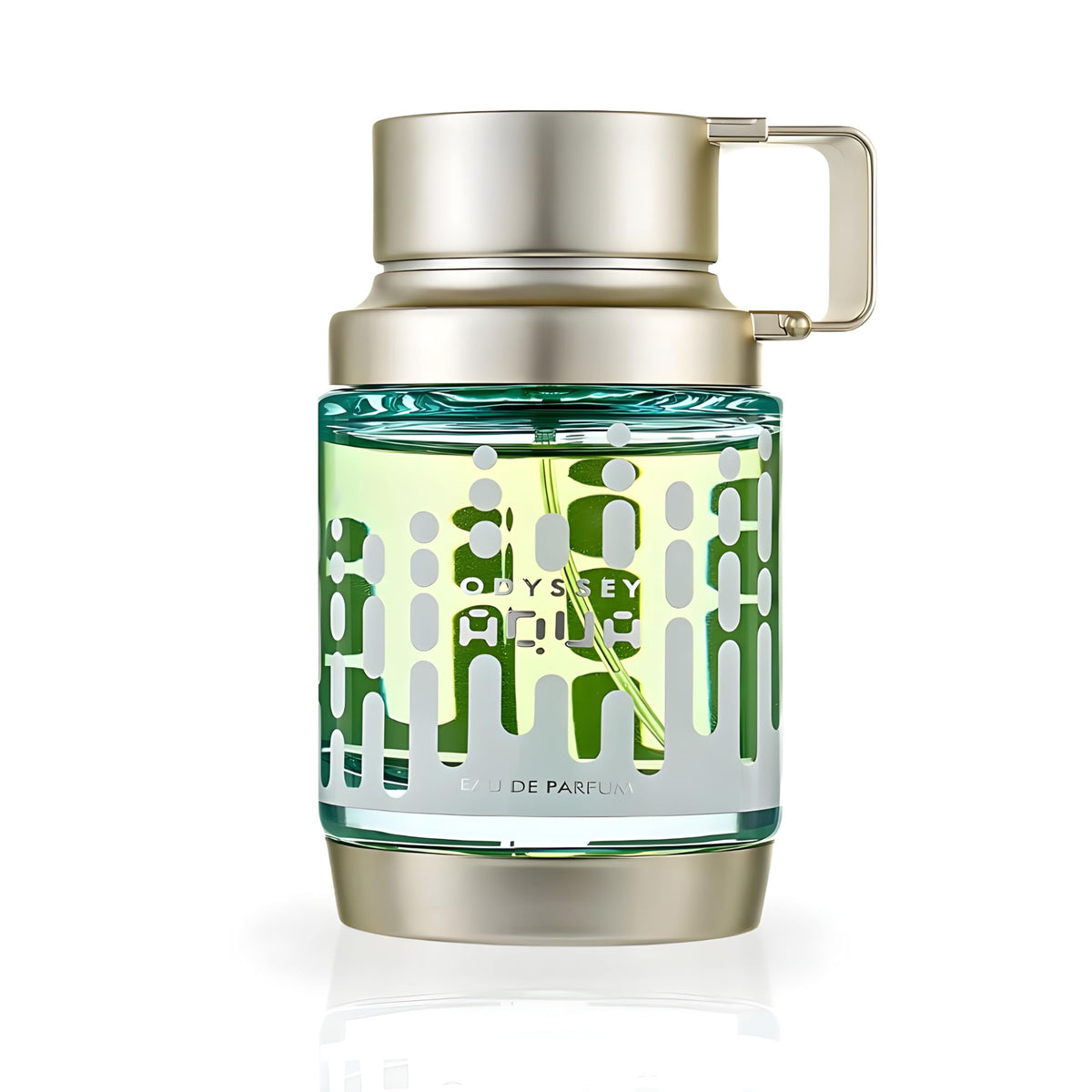 Armaf Odyssey Aqua Edition Eau de Parfum for Men bottle