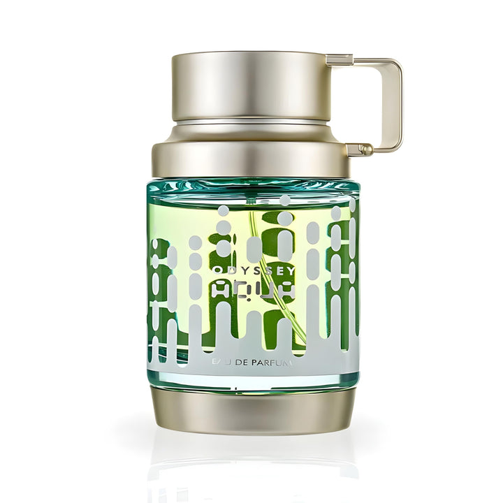 Armaf Odyssey Aqua Edition Eau de Parfum for Men bottle