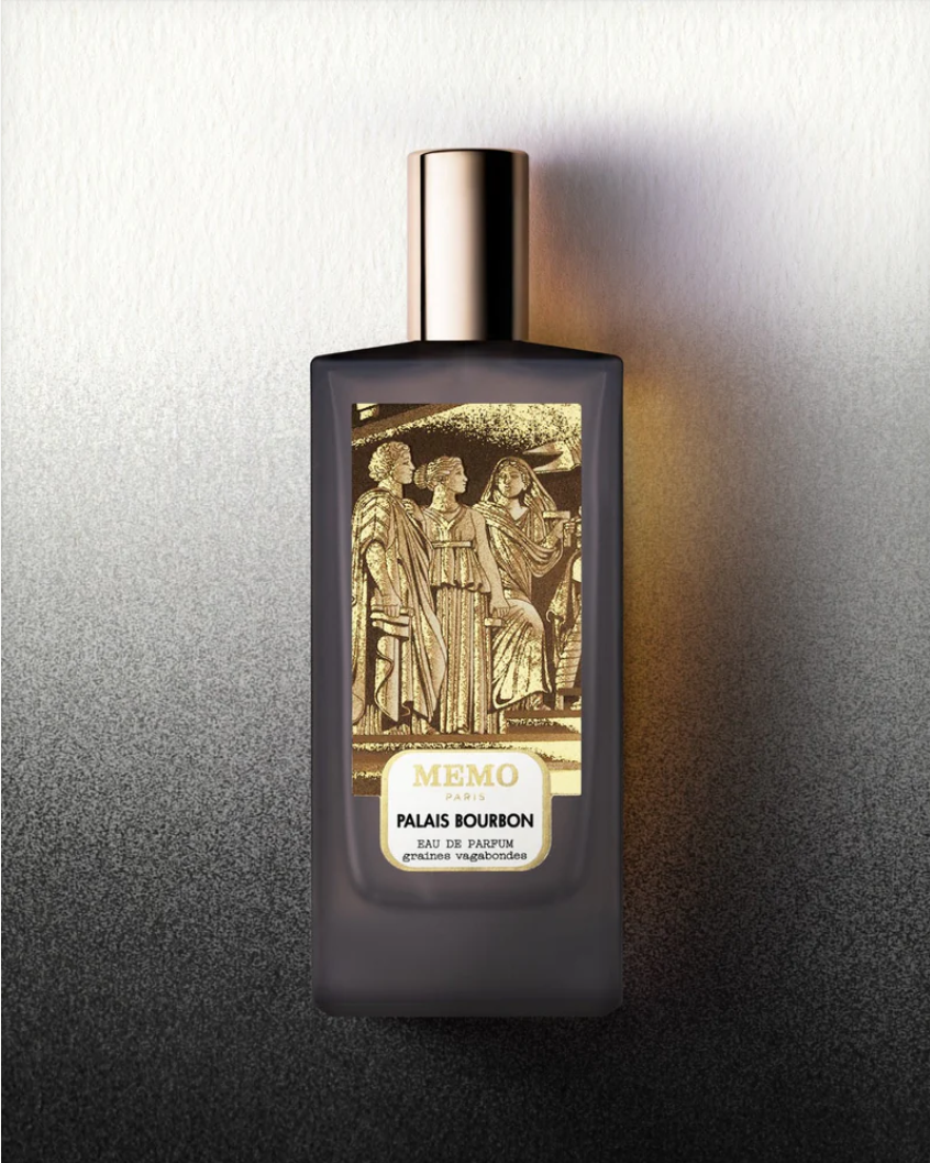 Memo Paris | Palais Bourbon| Eau De Parfum