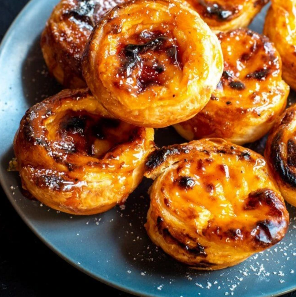 Pasteis de Nata | Parfum Ô-Médina | 30ml