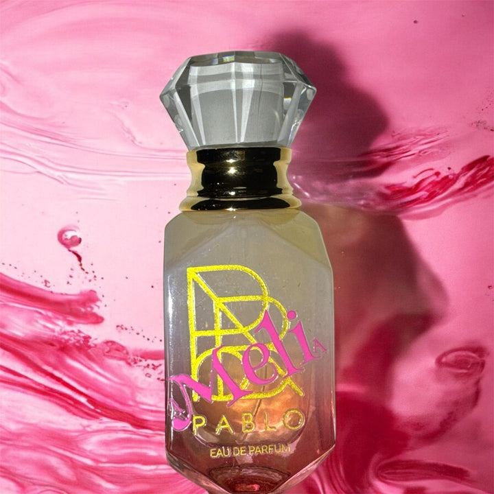 Pablo Fragrance Amelia for Women bottle