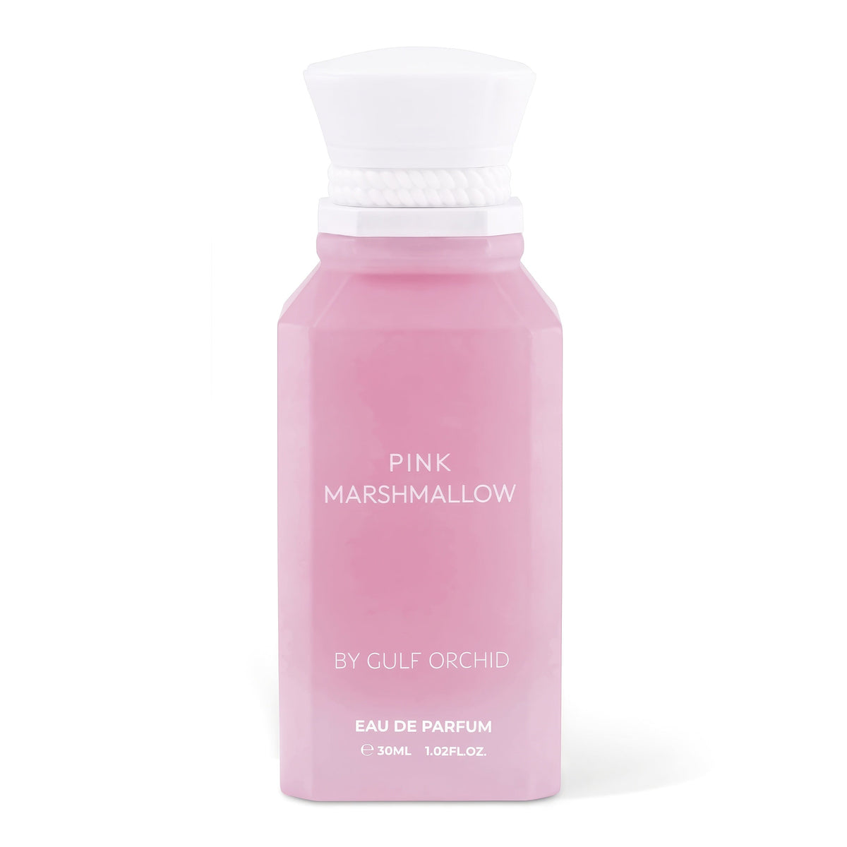 Gulf Orchid Pink Marshmallow Eau de Parfum for Women bottle