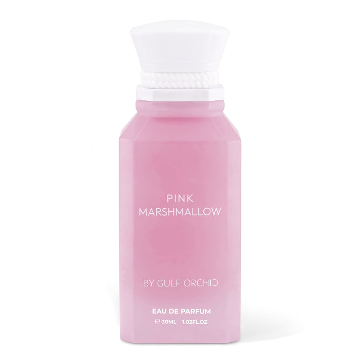 Gulf Orchid Pink Marshmallow Eau de Parfum for Women bottle