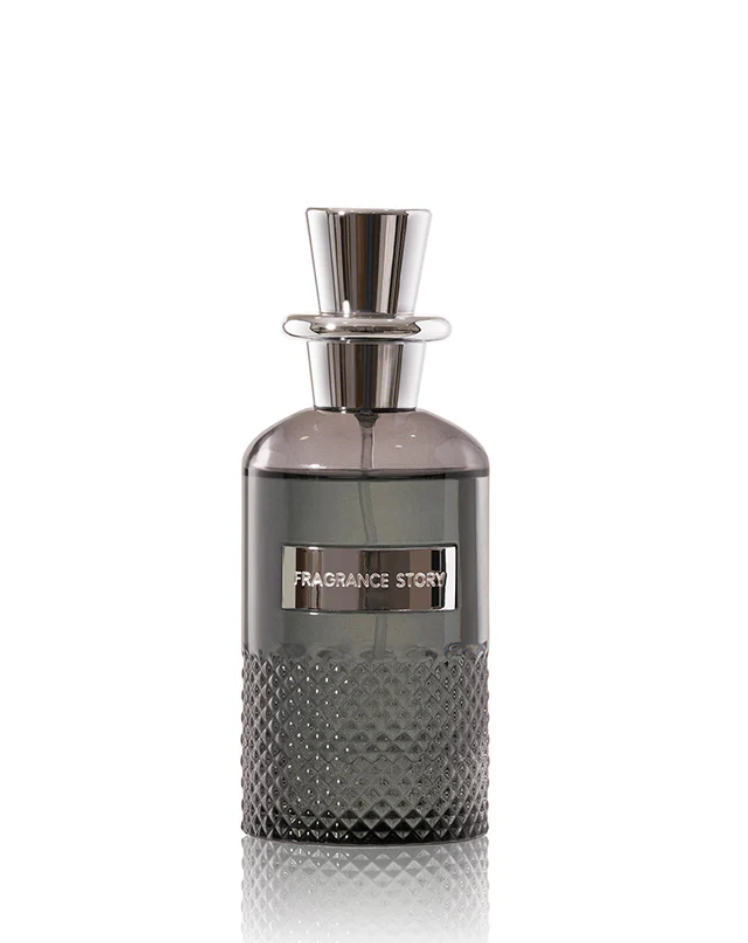 Posh Parfum by Fragrance Story bottle