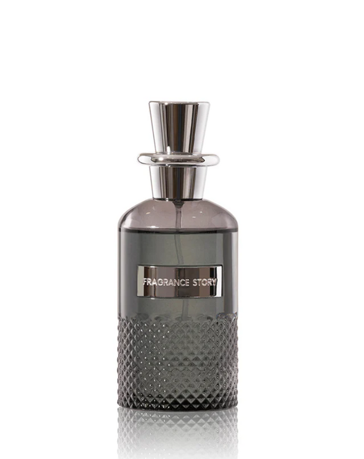 Posh Parfum by Fragrance Story bottle