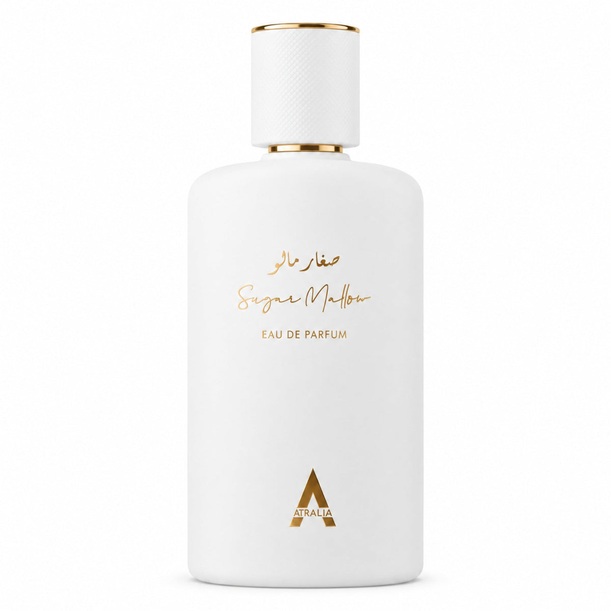 Atralia Sugar Mallow Eau de Parfum for Women bottle