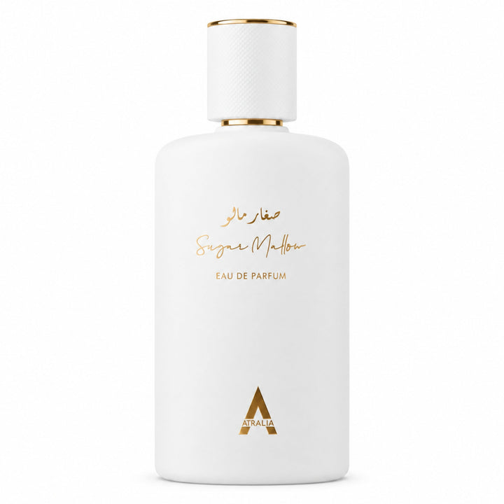 Atralia Sugar Mallow Eau de Parfum for Women bottle