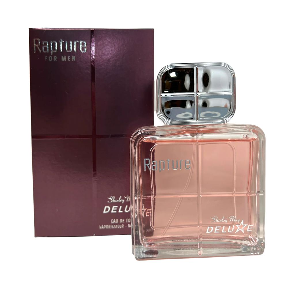 Victoria's Secret Rapture Eau de Parfum for Women bottle