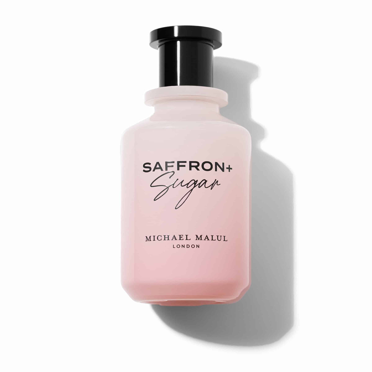 Michael Malul Saffron + Sugar Eau de Parfum for Women bottle