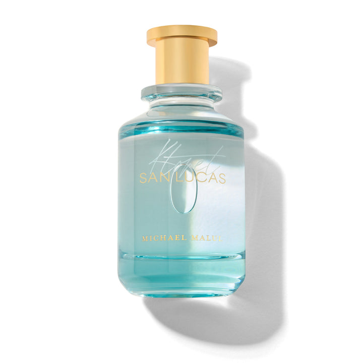 Michael Malul Ktoret San Lucas Eau de Parfum for Men bottle