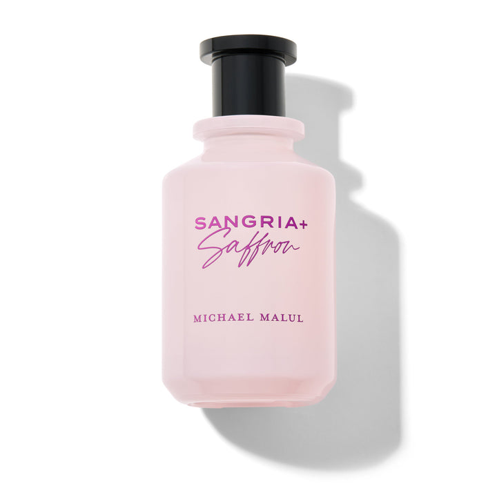 Michael Malul Sangria + Saffron Eau de Parfum for Women bottle