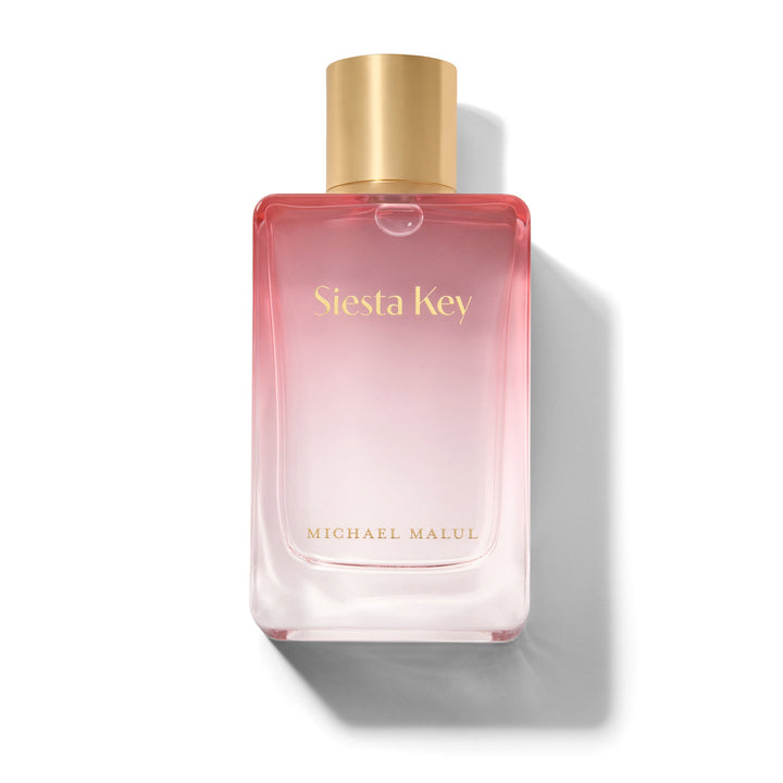 Michael Malul Siesta Key Eau de Parfum for Women bottle
