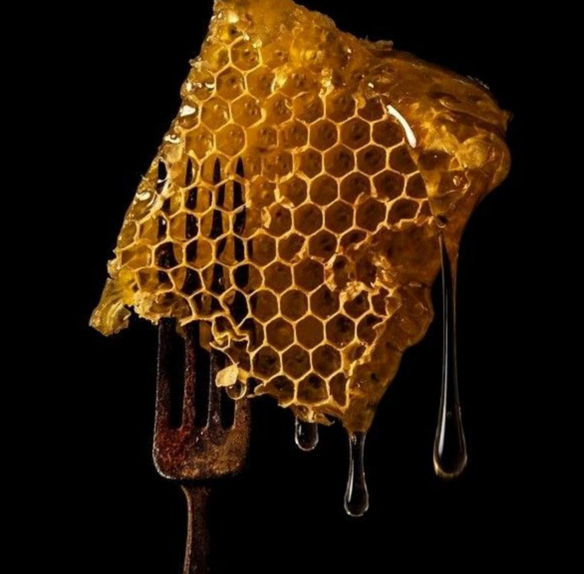 Tabac Miellé | Parfum Ô-Médina | 50ml