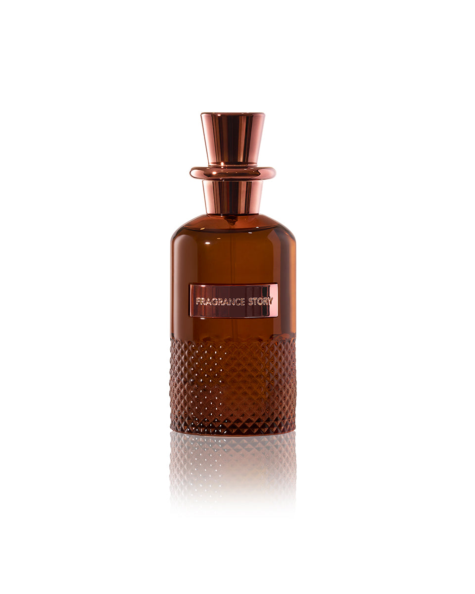 Fragrance Story The Must Parfum for Men bottle