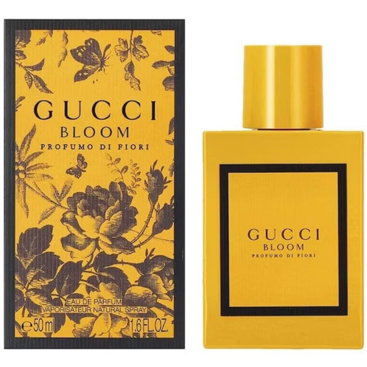 Gucci Bloom Profumo di Fiori Eau de Parfum for Women bottle