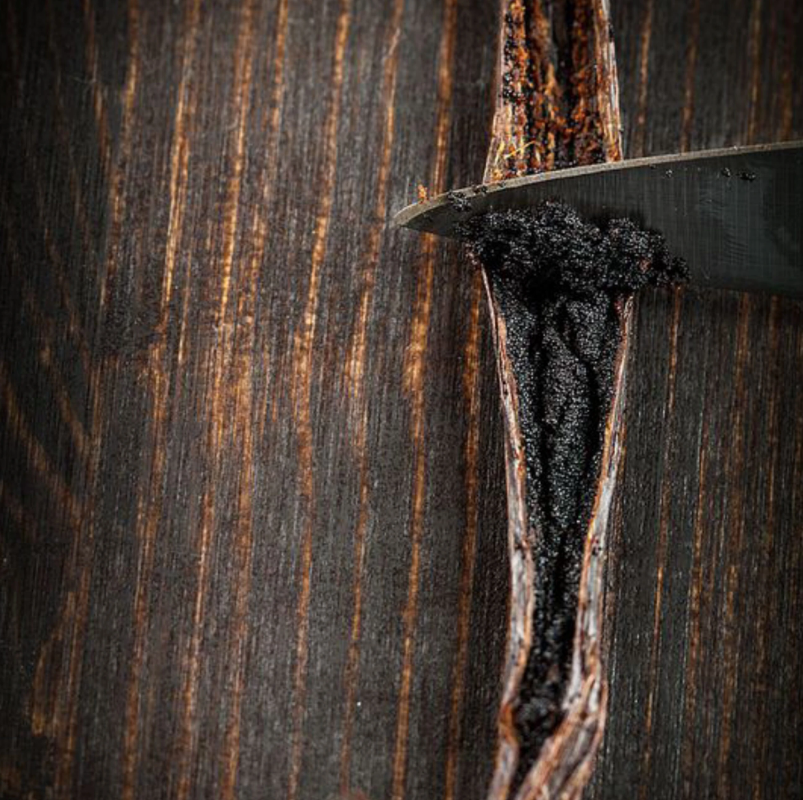 Vanille des Îles | Parfum Ô-Médina | 30ml