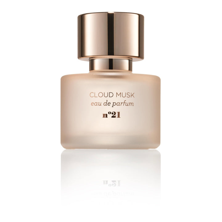 MIX:BAR Cloud Musk no. 21 Eau de Parfum for Women bottle
