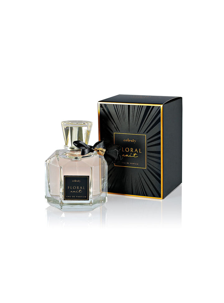 Celesty Floral Nuit Eau de Parfum for Women bottle