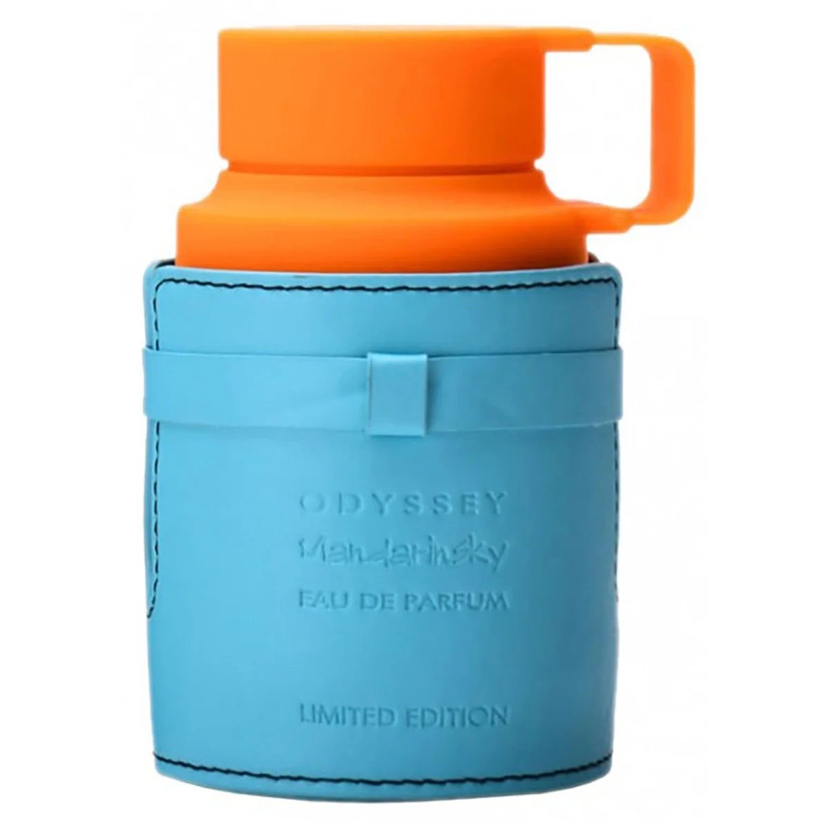 Armaf Odyssey Mandarin Sky Limited Edition Eau de Parfum for Men bottle