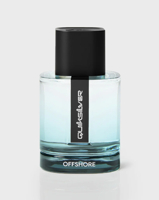 Quiksilver Offshore Eau De Parfum - 100ml