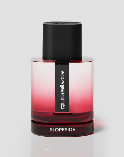 Quiksilver Slopeside Eau De Parfum - 100ml