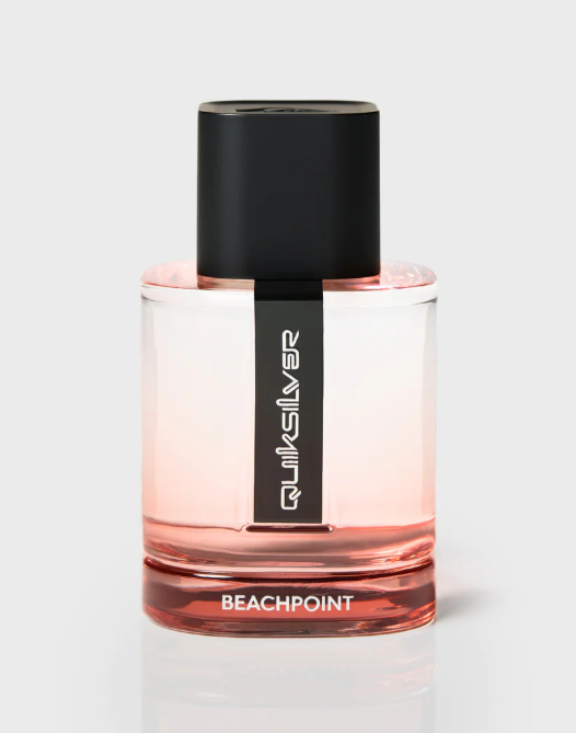 Quiksilver Beachpoint Eau De Parfum - 100ml