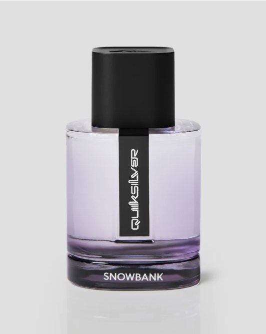 Quiksilver Snowbank Eau De Parfum - 100ml