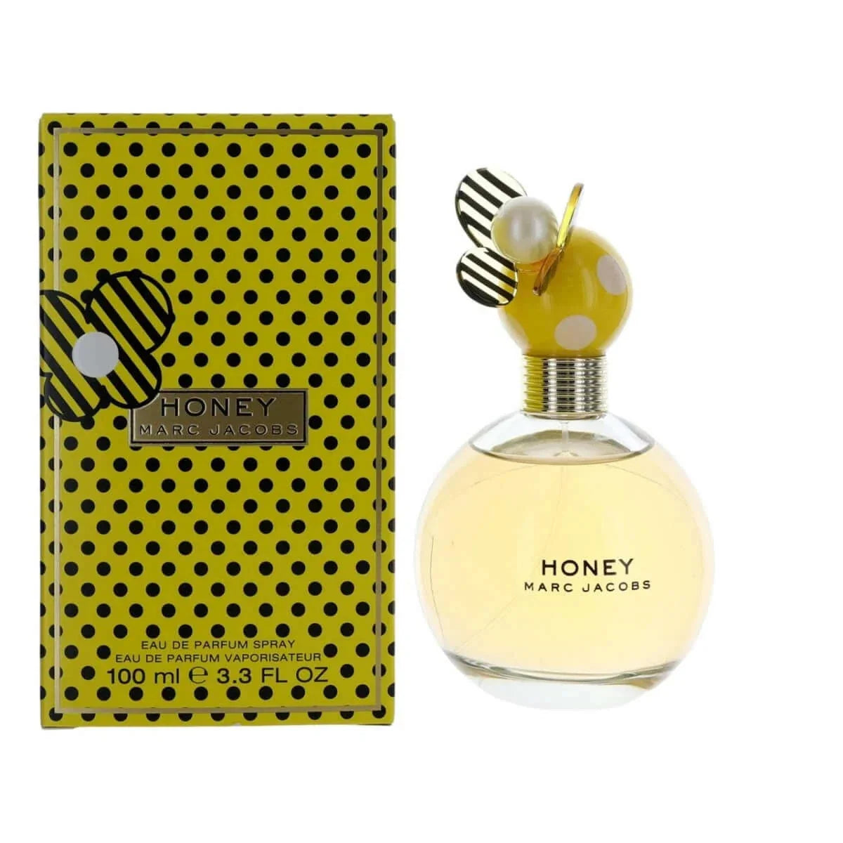 Marc Jacobs Honey Eau de Parfum for Women bottle