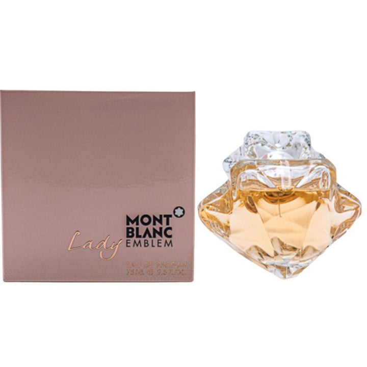 Montblanc Lady Emblem Eau de Parfum for Women bottle