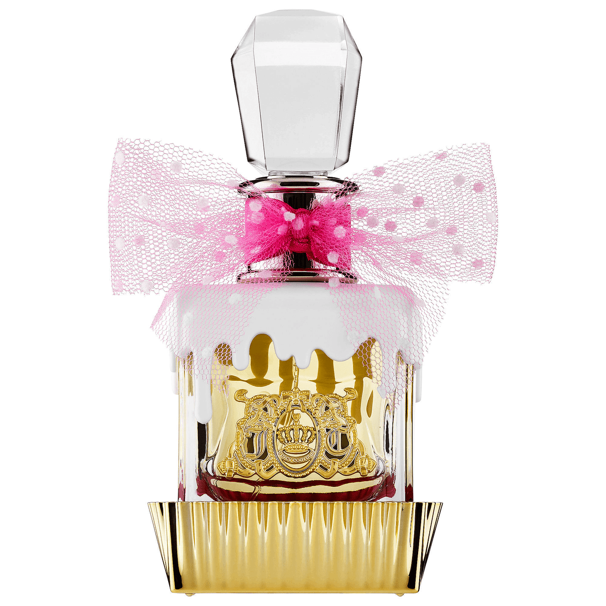 Juicy Couture Viva La Juicy Sucré Eau de Parfum for Women bottle