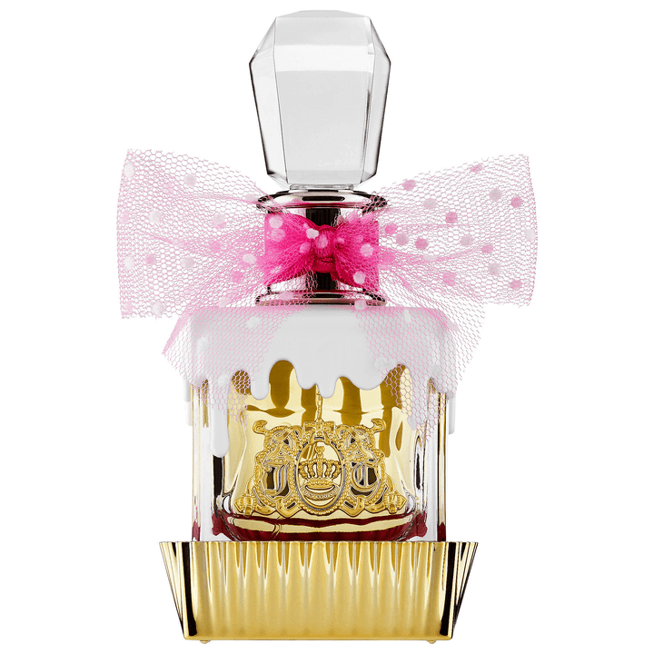 Juicy Couture Viva La Juicy Sucré Eau de Parfum for Women bottle