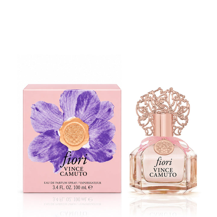 Vince Camuto Fiori Eau de Parfum for Women bottle