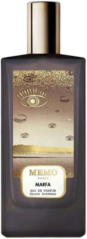 Memo Paris Marfa Eau de Parfum