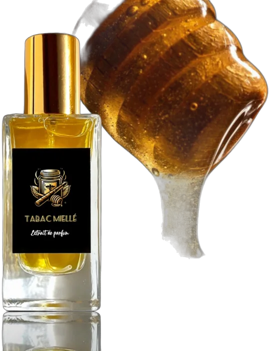 Tabac Miellé