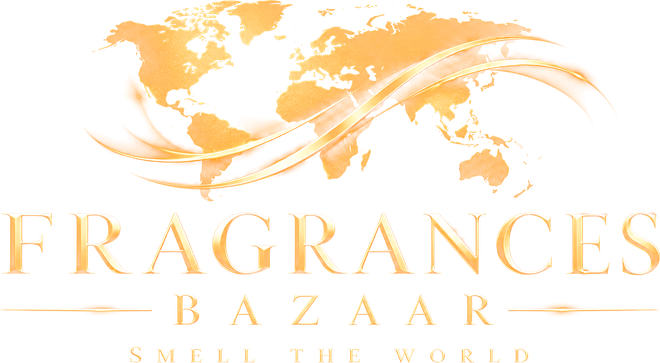 Fragrances Bazaar, Smell the World