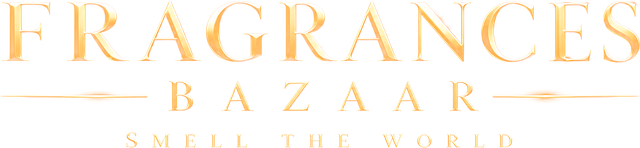 Fragrances Bazaar, Smell the World